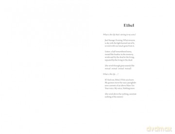 Ethel: The biography of countryside pioneer Ethel Haythornthwaite - Helen Mort [KSIĄŻKA]