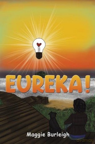Eureka! - Maggie Burleigh [KSIĄŻKA]