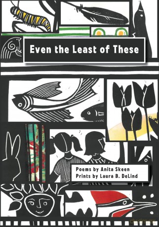 Even the Least of These [KSIĄŻKA]