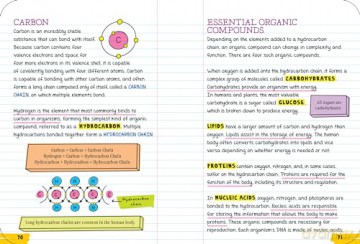 Everything You Need to Ace Biology in One Big Fat Notebook (Big Fat Notebooks) [KSIĄŻKA]