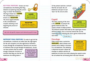 Everything You Need to Ace Biology in One Big Fat Notebook (Big Fat Notebooks) [KSIĄŻKA]