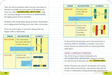 Everything You Need to Ace Biology in One Big Fat Notebook (Big Fat Notebooks) [KSIĄŻKA]