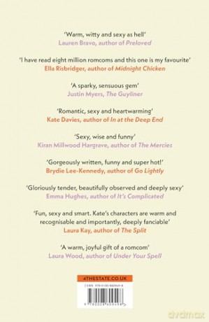 Experienced: The sexy, most romantic debut novel of 2024 - Kate Young [KSIĄŻKA]