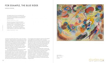 Expressionists: Kandinsky, Münter and The Blue Rider - Natalia Sidlina [KSIĄŻKA]