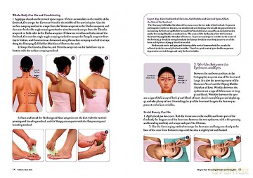 Facial Gua Sha: A Step-by-Step Guide to Achieve Natural Beauty through Traditional Chinese Medicine [KSIĄŻKA]
