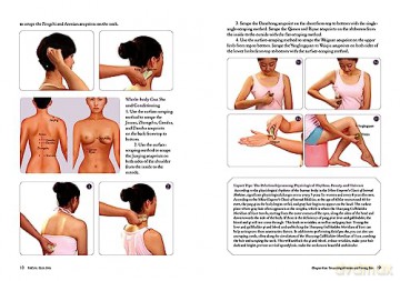 Facial Gua Sha: A Step-by-Step Guide to Achieve Natural Beauty through Traditional Chinese Medicine [KSIĄŻKA]