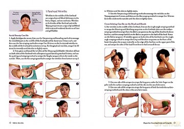 Facial Gua Sha: A Step-by-Step Guide to Achieve Natural Beauty through Traditional Chinese Medicine [KSIĄŻKA]