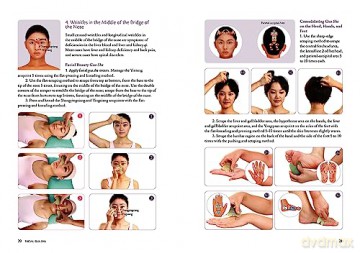Facial Gua Sha: A Step-by-Step Guide to Achieve Natural Beauty through Traditional Chinese Medicine [KSIĄŻKA]