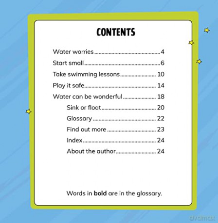 Facing Your Fear of Water (Facing Your Fears) - Heather E. Schwartz [KSIĄŻKA]
