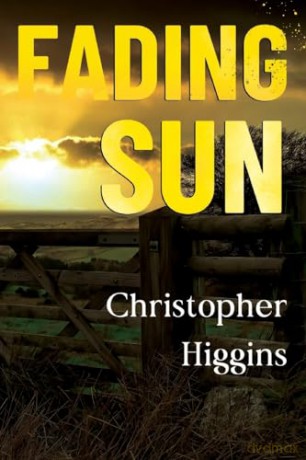 Fading Sun - Christopher Higgins [KSIĄŻKA]