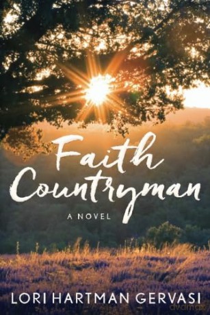 Faith Countryman - Lori Gervasi [KSIĄŻKA]