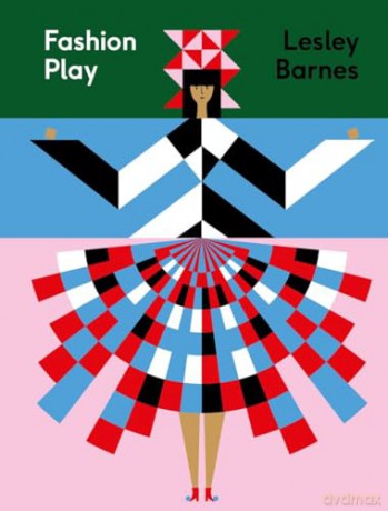 Fashion Play - Lesley Barnes [KSIĄŻKA]