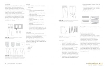 Fashion, Disability and Co-Design: A Human-Centered Design Approach - Grace Jun [KSIĄŻKA]