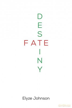 Fate/Destiny - Elyze Johnson [KSIĄŻKA]