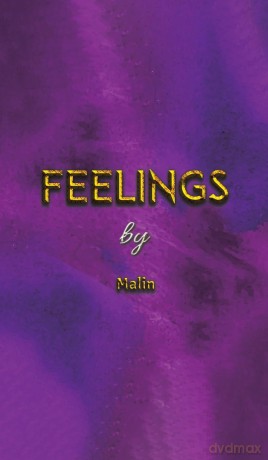 Feelings - Malin [KSIĄŻKA]