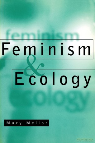 Feminism and Ecology - Mellor [KSIĄŻKA]