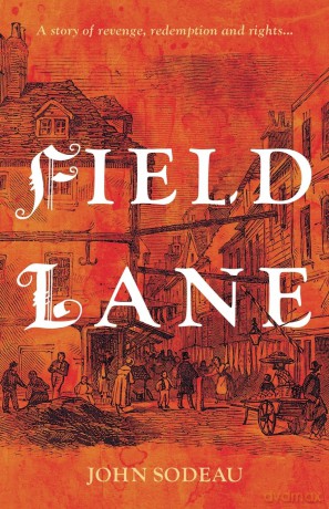 Field Lane - John Sodeau [KSIĄŻKA]