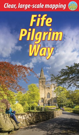 Fife Pilgrim Way [KSIĄŻKA]