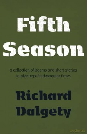 Fifth Season - Dalgety Richard [KSIĄŻKA]