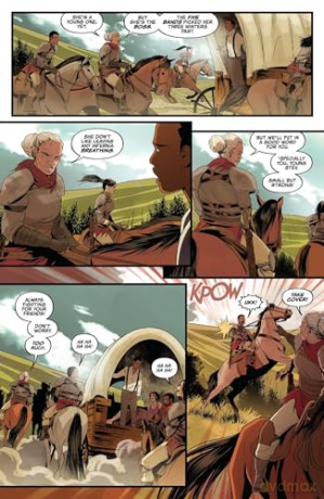 Firefly: Return to the Earth That Was Vol. 3: (Book 10) - Greg Pak [KSIĄŻKA]