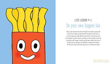 Flailing at Life: Lessons from the Wacky Waving Inflatable Tube Guy - Sam Stall [KSIĄŻKA]