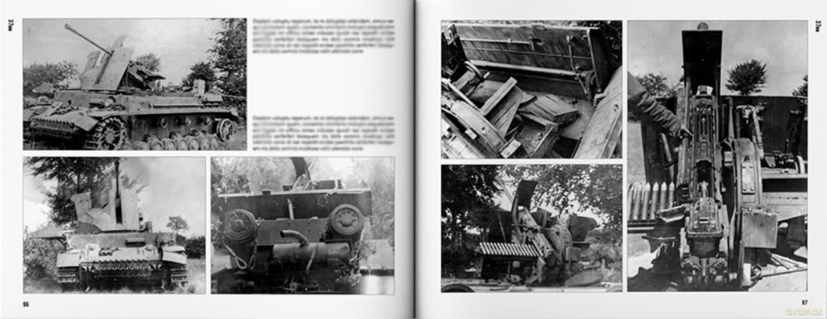 FLAK: German Anti-Aircraft Weapons - Tom Laemlein [KSIĄŻKA]