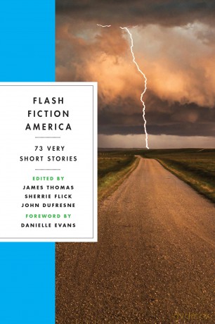 Flash Fiction America: 73 Very Short Stories [KSIĄŻKA]
