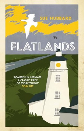 Flatlands - Sue Hubbard [KSIĄŻKA]