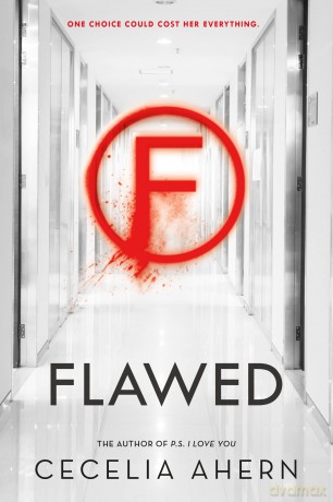 Flawed: 1 - Cecelia Ahern [KSIĄŻKA]