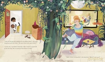 Flower Block - Lanisha Butterfield [KSIĄŻKA]