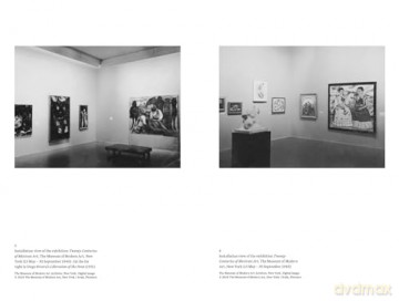 Focal Points: Between a Rock and a Hard Place: Race and Representation in the American Citadel of Modern Art - Robert Storr [KSIĄŻKA]