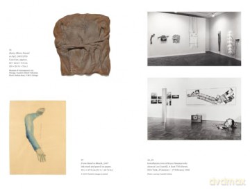 Focal Points: Bruce Nauman - Robert Storr [KSIĄŻKA]