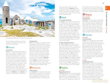 Fodor's Bahamas (Full-color Travel Guide) [KSIĄŻKA]