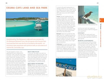 Fodor's Bahamas (Full-color Travel Guide) [KSIĄŻKA]