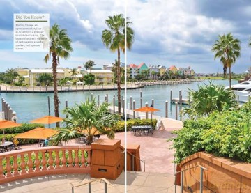 Fodor's Bahamas (Full-color Travel Guide) [KSIĄŻKA]