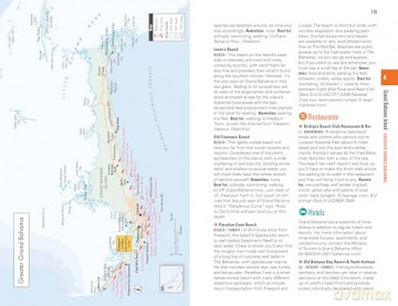 Fodor's Bahamas (Full-color Travel Guide) [KSIĄŻKA]