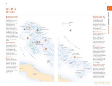Fodor's Bahamas (Full-color Travel Guide) [KSIĄŻKA]