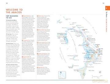 Fodor's Bahamas (Full-color Travel Guide) [KSIĄŻKA]