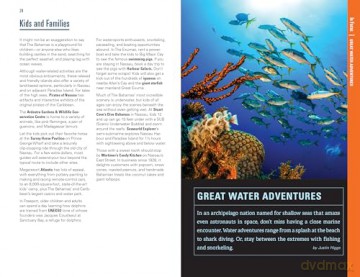 Fodor's Bahamas (Full-color Travel Guide) [KSIĄŻKA]