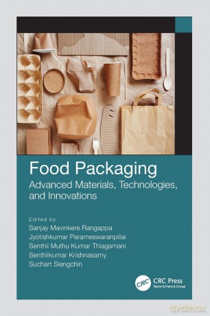 Food Packaging: Advanced Materials, Technologies, and Innovations - Sanjay Mav Rangappa [KSIĄŻKA]