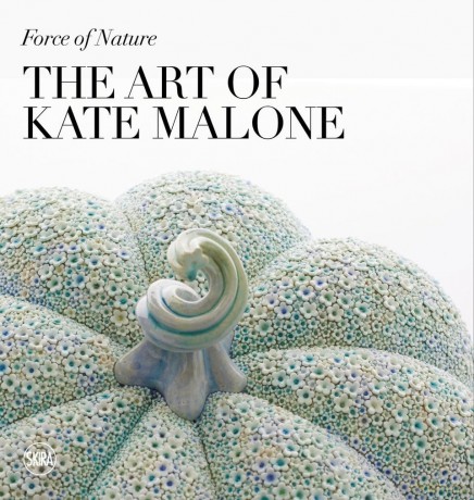 Force of Nature: The Art of Kate Malone - James Fox [KSIĄŻKA]