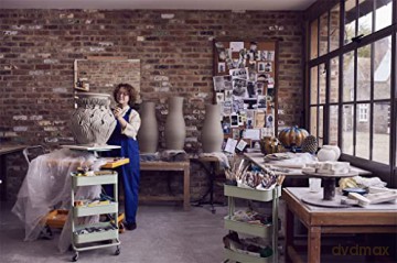 Force of Nature: The Art of Kate Malone - James Fox [KSIĄŻKA]