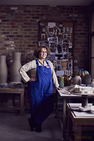 Force of Nature: The Art of Kate Malone - James Fox [KSIĄŻKA]