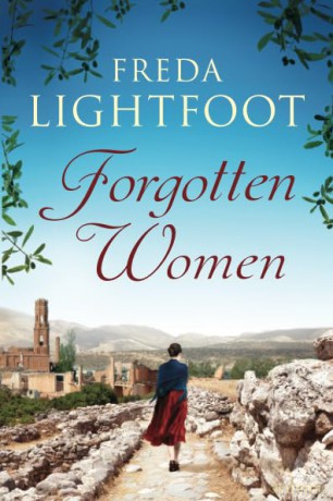 Forgotten Women - Freda Lightfoot [KSIĄŻKA]