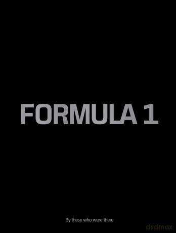 Formula 1: By those who were there - Peter Nygaard [KSIĄŻKA]