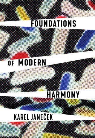 Foundations of Modern Harmony - Karel Jane 269 Ek [KSIĄŻKA]