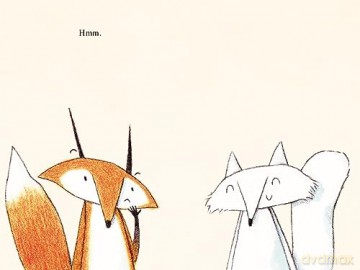Fox versus Fox (My First I Can Read) - Tabor Corey [KSIĄŻKA]