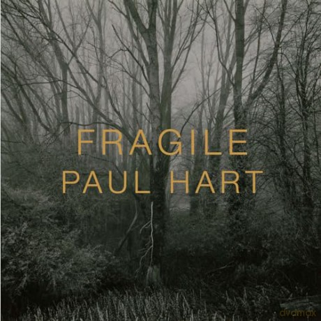 Fragile - Paul Hart [KSIĄŻKA]