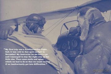 From Biplanes to Fast Jets: A pilot's life in the Royal Air Force 1942-1973 - Ken Aedy [KSIĄŻKA]