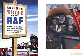From Biplanes to Fast Jets: A pilot's life in the Royal Air Force 1942-1973 - Ken Aedy [KSIĄŻKA]